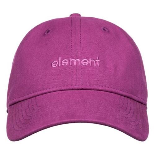 Fluky 3.0 Cap Element , Purple , Heren