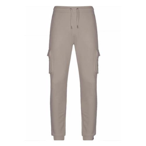 Lange broek Ellesse , Gray , Heren