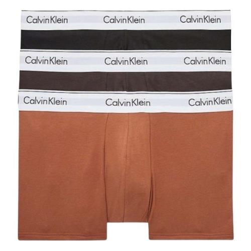 3Pack Boxer briefs Calvin Klein , Multicolor , Heren