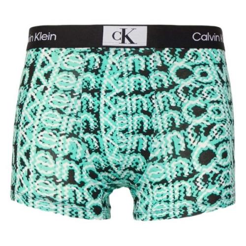 Boxershorts Calvin Klein , Multicolor , Heren