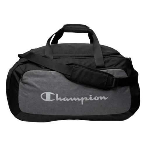 Tas Champion , Black , Unisex