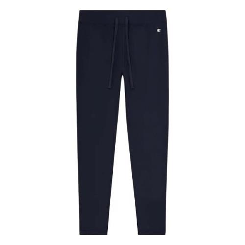 Trekkoordbroek Lange broek Champion , Blue , Dames