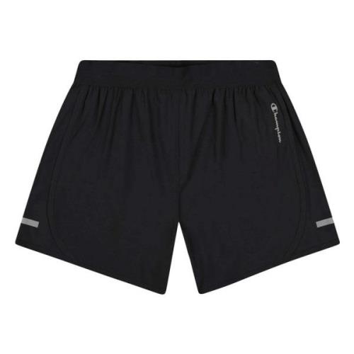 Shorts Champion , Black , Heren