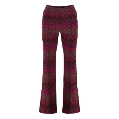 Lange broek Imperial , Multicolor , Dames