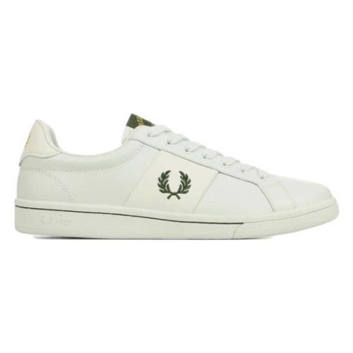 Sneakers Fred Perry , White , Heren