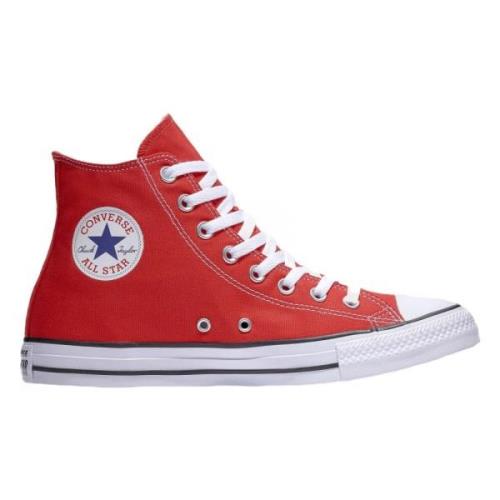 Chuck Taylor All Star Boots Converse , Red , Heren