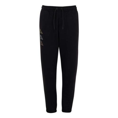 Lange broek Kappa , Black , Dames