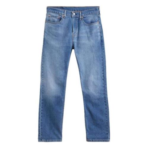 Taper Hi Ball Jeans Levi's , Blue , Heren