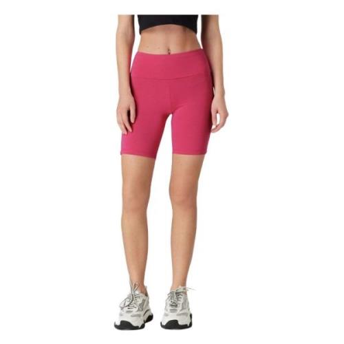 Shorts Guess , Pink , Dames