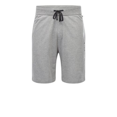 Shorts Hugo Boss , Gray , Heren