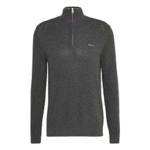 Reguliere Shield Hoodie Gant , Gray , Heren