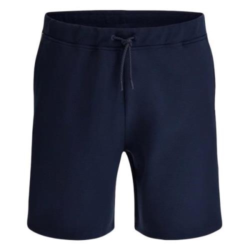 Darrel Short Shorts Guess , Blue , Heren