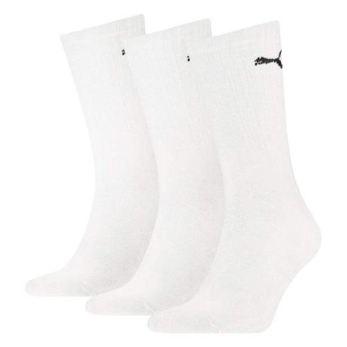 Lichte sokken Puma , White , Unisex