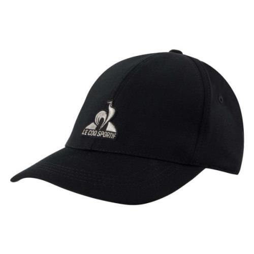 Pet le coq sportif , Black , Unisex