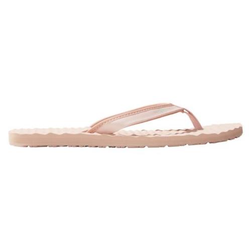 Base Camp Mini II Flip-flops The North Face , Pink , Heren