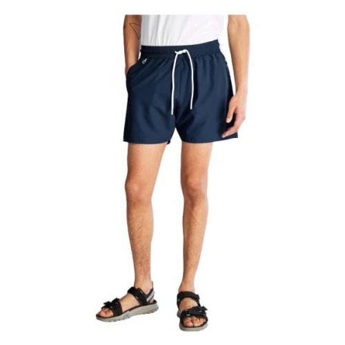 Beachwear Timberland , Blue , Heren