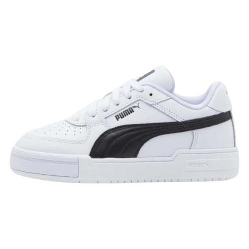 CA Pro Classic Sneakers Puma , White , Heren