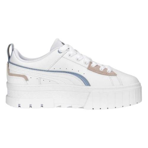 Mayze UT Sneakers Puma , White , Dames