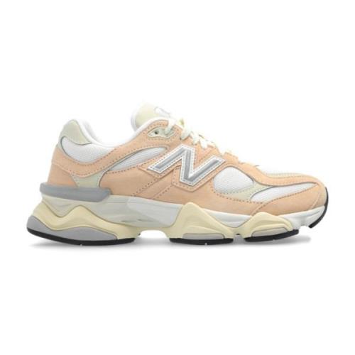 Sportschoenen U9060Wna New Balance , Orange , Dames