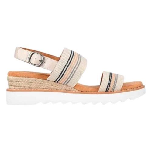 Desert Kiss Hi Sandalen Skechers , Multicolor , Dames