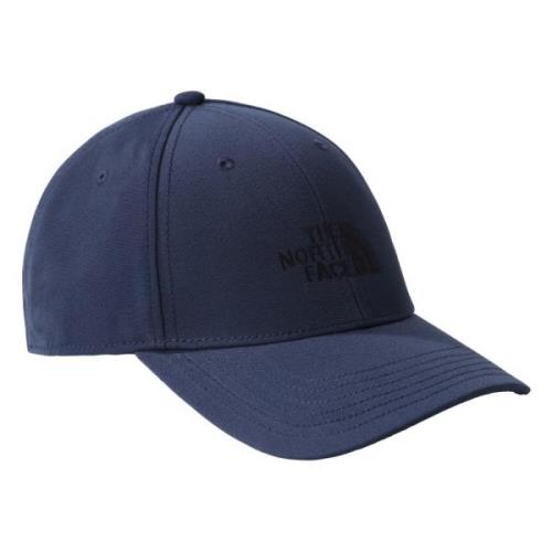 66 Class Cap The North Face , Blue , Heren