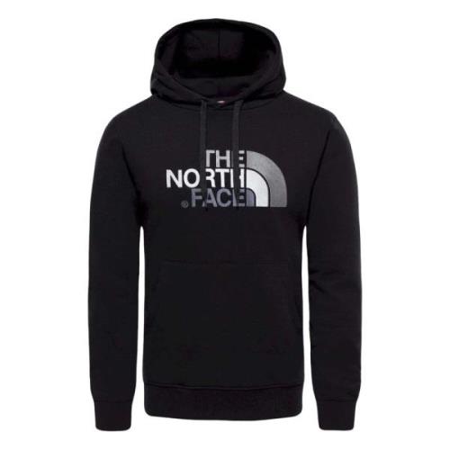 Drew Peak Hoodie The North Face , Black , Heren