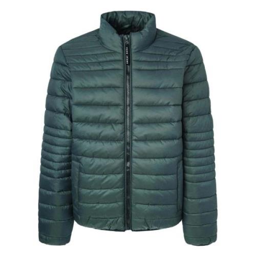 Jas Pepe Jeans , Green , Heren