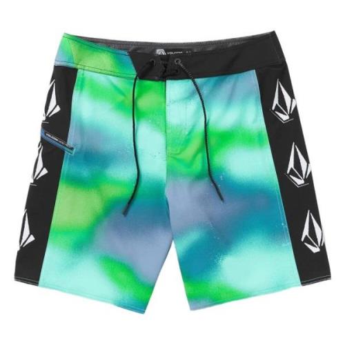 Lido Iconic Mod 19 Volcom , Multicolor , Heren