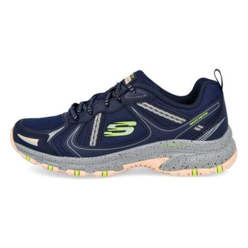 Wandelschoenen Skechers , Blue , Dames