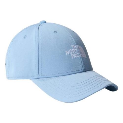 66 Classic Cap The North Face , Blue , Heren