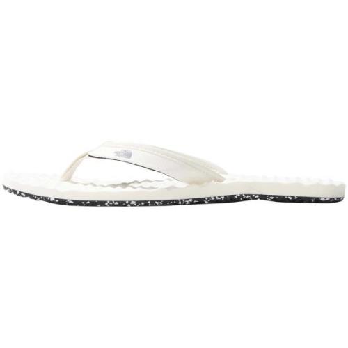 Base Camp Mini II Sandalen The North Face , White , Dames