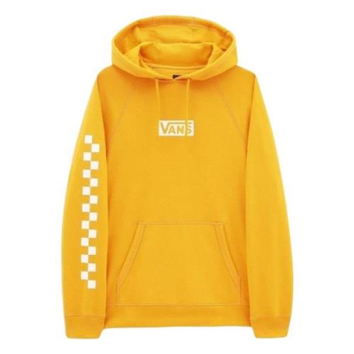 MN Versa Standard Myelw Hoodie Vans , Yellow , Heren