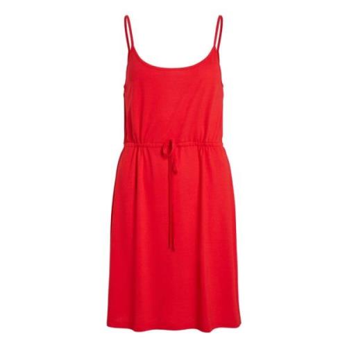 Jurk Vila , Red , Dames