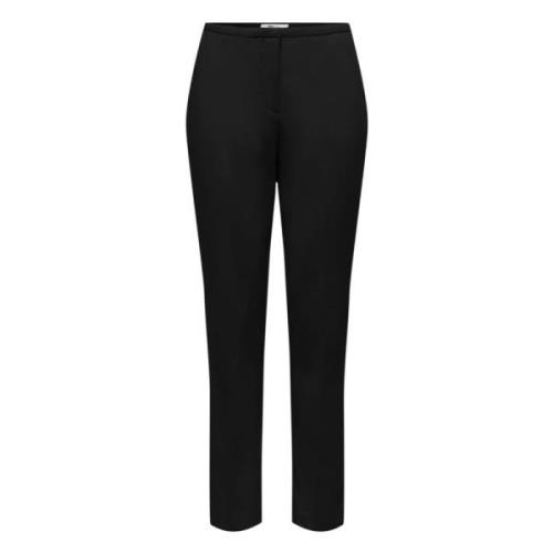 Lange broek Only , Black , Dames