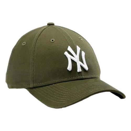 New York Yankees Cap New Era , Green , Unisex