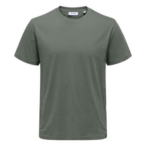 Gewoon T-shirt Only & Sons , Gray , Dames