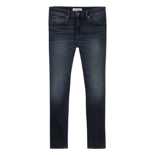 Jeans Tommy Jeans , Blue , Heren