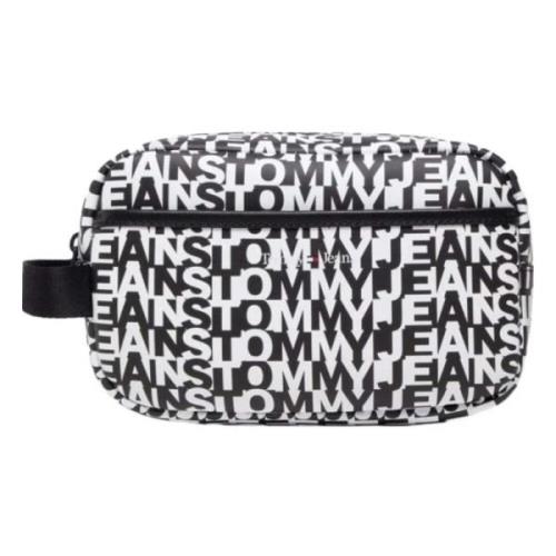 Tas Tommy Jeans , Multicolor , Unisex