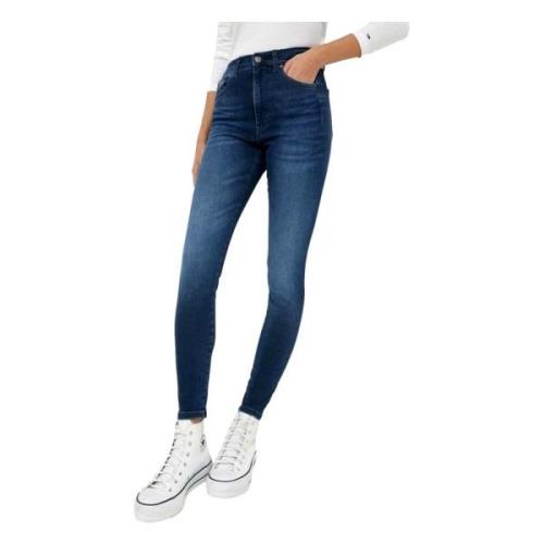 Jeans Tommy Jeans , Blue , Dames