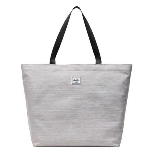 Klassieke Tote Tas Herschel , Gray , Dames