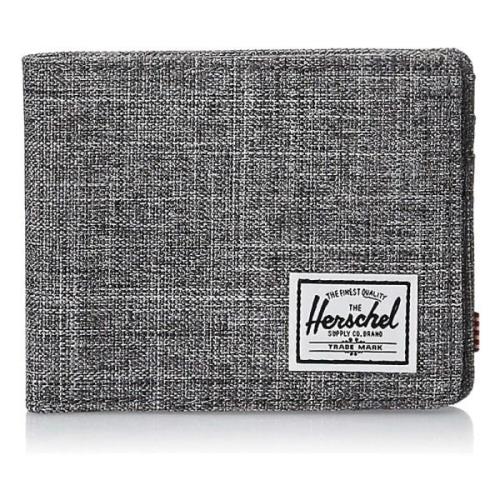 Roy Rfid Wallet Herschel , Gray , Dames