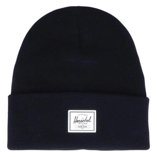 Elmer Wool Cap Herschel , Black , Unisex