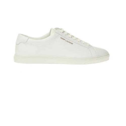 ‘Andy’ sneakers Saint Laurent , White , Heren