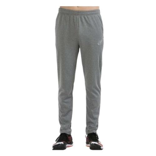 Irgas Lange broek Bullpadel , Gray , Heren