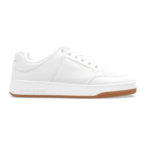 ‘SL 61’ sneakers Saint Laurent , White , Dames