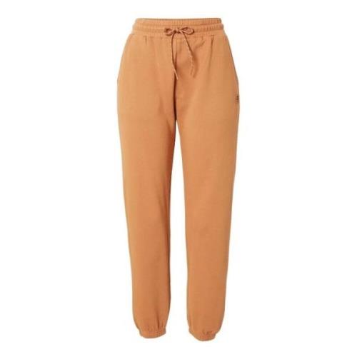 Halifax Lange broek Billabong , Brown , Dames