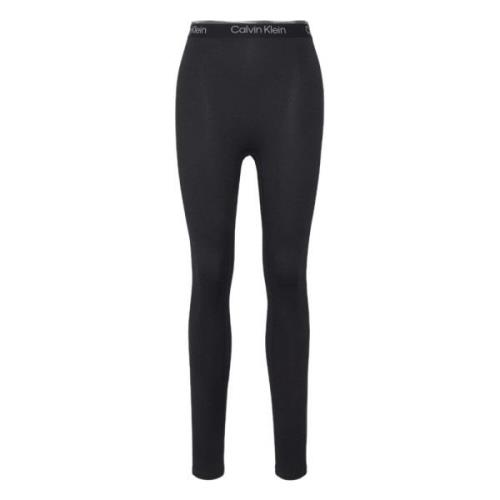 Sports mesh Calvin Klein , Black , Dames