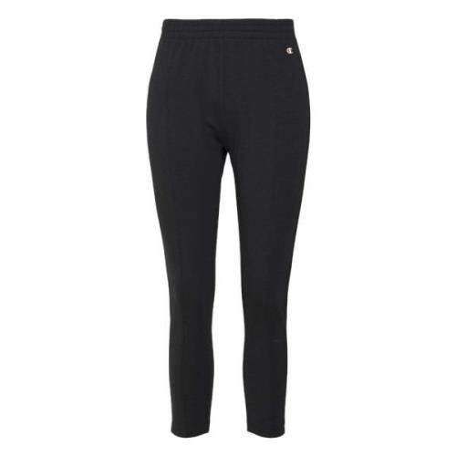 Lange broek Champion , Black , Dames