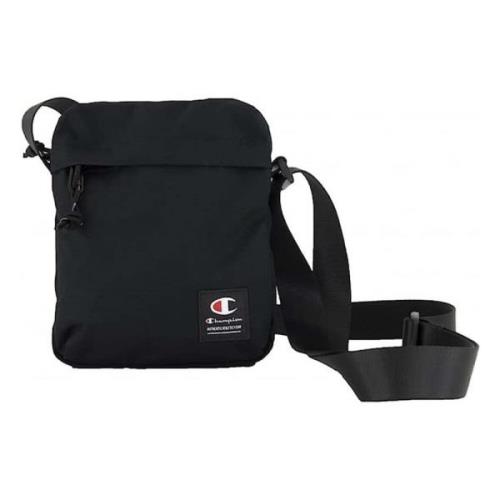 Tas Champion , Black , Heren