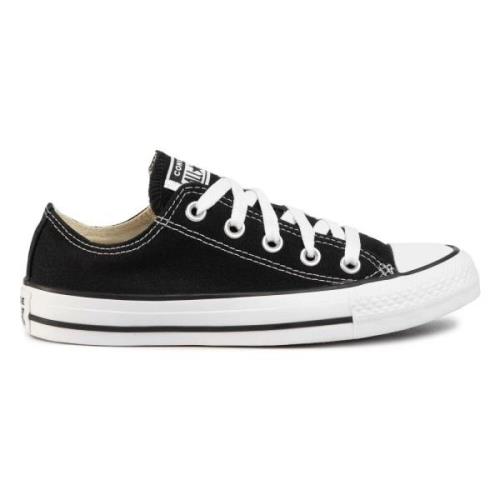 All Star Ox Sneakers Converse , Black , Unisex